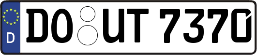 DO-UT7370