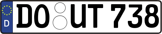 DO-UT738