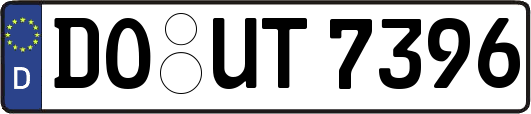 DO-UT7396