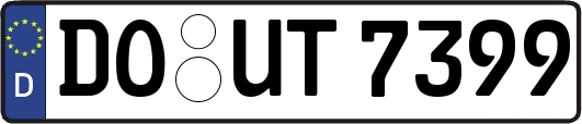 DO-UT7399