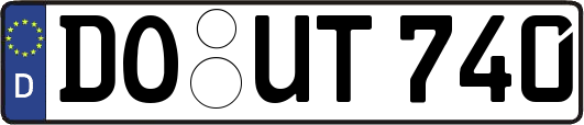 DO-UT740