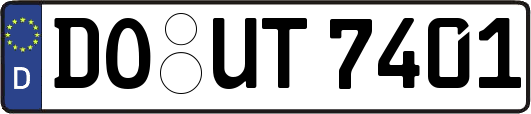 DO-UT7401