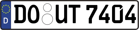 DO-UT7404