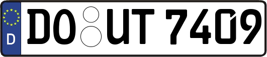 DO-UT7409