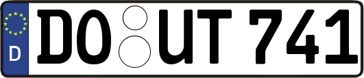 DO-UT741