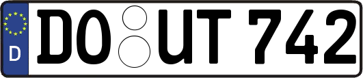 DO-UT742