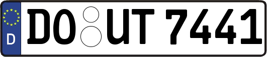DO-UT7441
