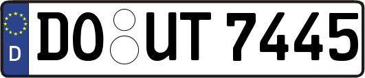 DO-UT7445
