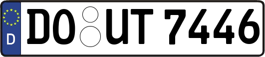 DO-UT7446