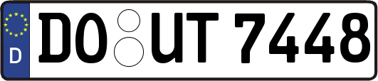 DO-UT7448