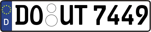 DO-UT7449