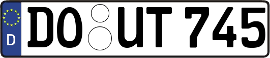 DO-UT745