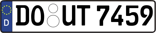 DO-UT7459
