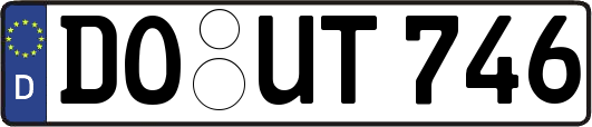DO-UT746