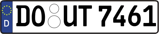 DO-UT7461
