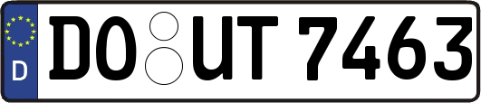 DO-UT7463