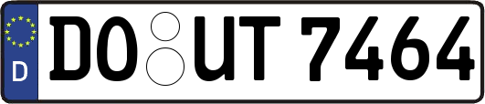 DO-UT7464