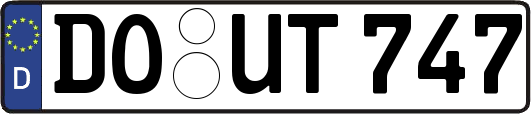 DO-UT747