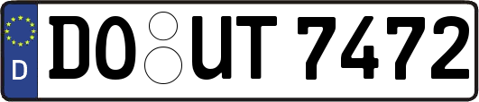 DO-UT7472
