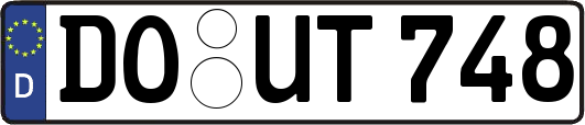 DO-UT748