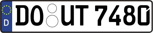 DO-UT7480