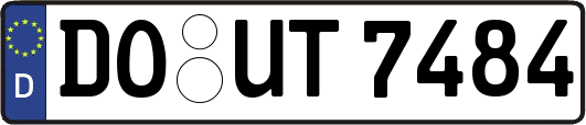 DO-UT7484