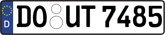 DO-UT7485