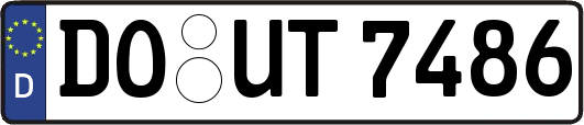 DO-UT7486