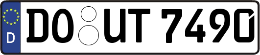 DO-UT7490