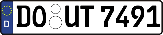 DO-UT7491