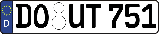 DO-UT751