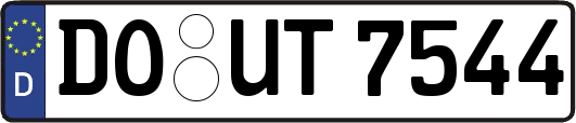 DO-UT7544