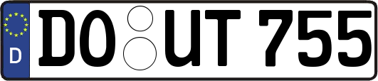 DO-UT755