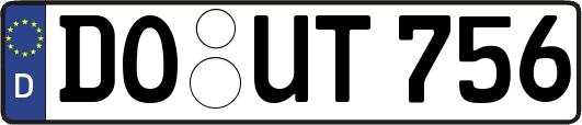 DO-UT756
