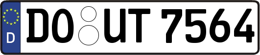 DO-UT7564