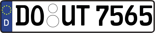 DO-UT7565