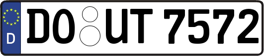 DO-UT7572
