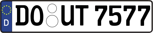 DO-UT7577