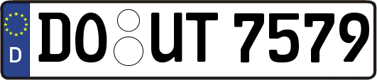 DO-UT7579