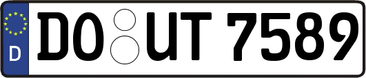 DO-UT7589