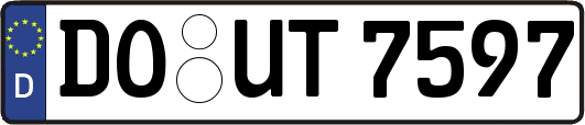 DO-UT7597