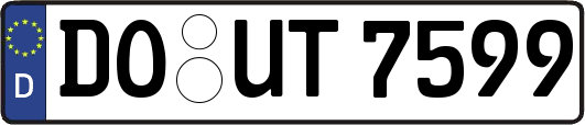 DO-UT7599