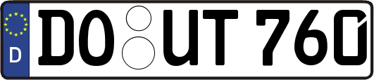 DO-UT760
