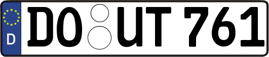DO-UT761