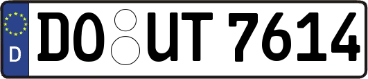 DO-UT7614