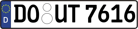 DO-UT7616