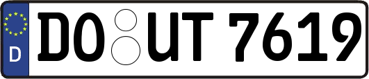 DO-UT7619