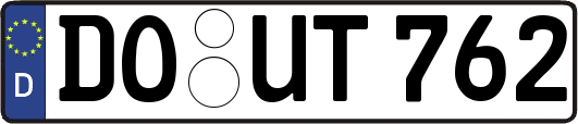 DO-UT762