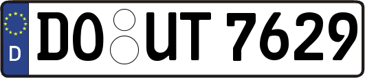 DO-UT7629