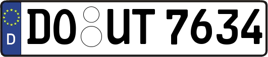 DO-UT7634